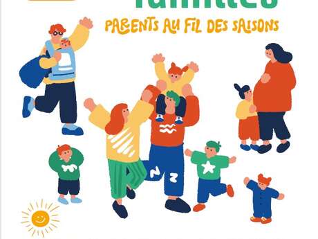 Journée des familles en haut Béarn