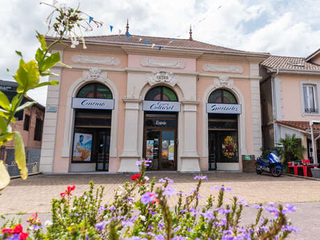 Festival Chantons sous les pins