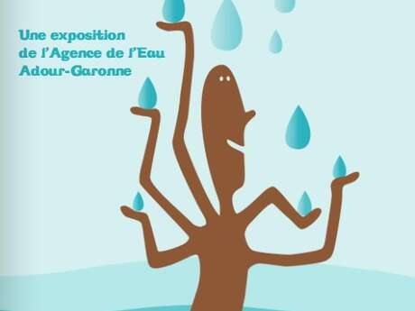 Atelier découverte "L'eau domestiquée"