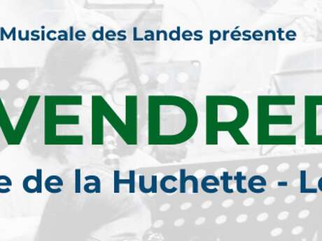 Concert "Landes en fanfare"