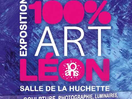 Exposition 100% Art
