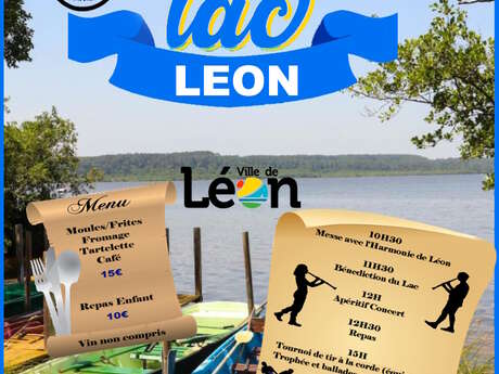 Fête du Lac