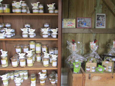 Ferme de Grit Ferme de Grit