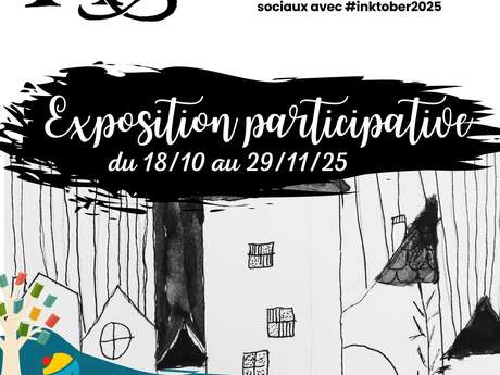 Exposition Inktober