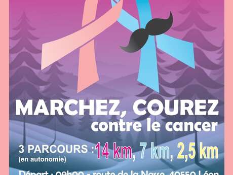 Octobre Rose & Movember