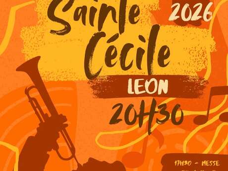 Concert de la Ste Cécile