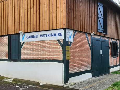 Cabinet Vétérinaire