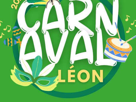 Carnaval brésilien