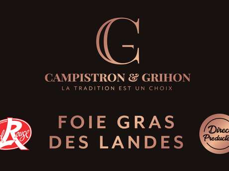 Campistron & Grihon