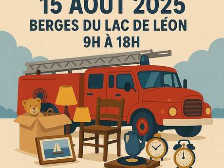 Vide grenier