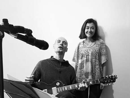 Concert au Chalet avec Lili Gyle