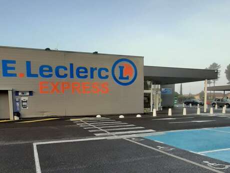 E. Leclerc Express