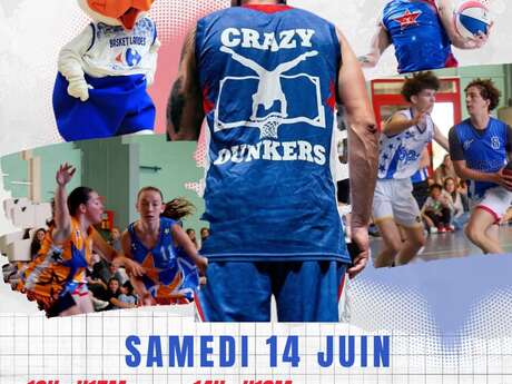All Star Game landais
