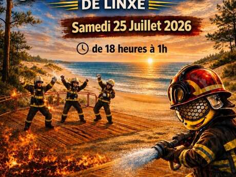 Bal des pompiers