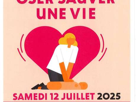 Journée sensibilisation