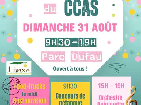 Fête du CCAS