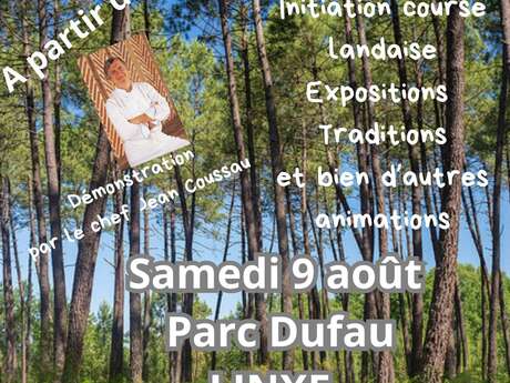 Fête landaise