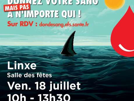 Don de sang