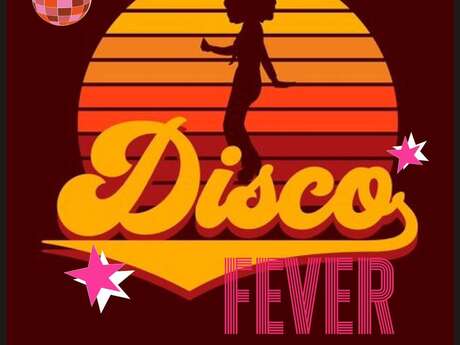 Rockin'school présente "Disco Fever"