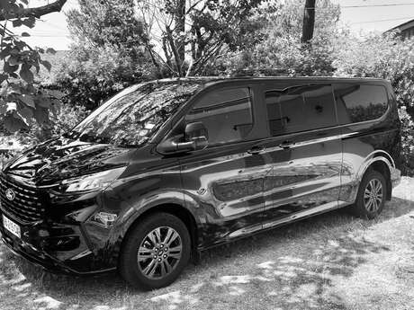 Apex Airport Transfers