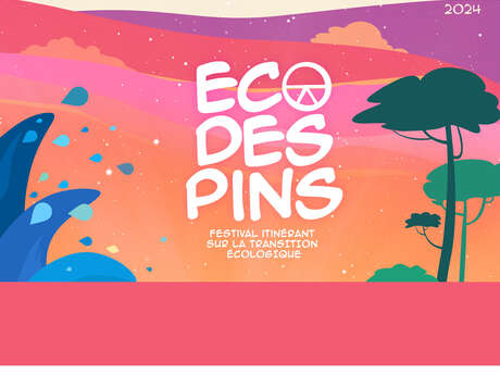 Eco des pins