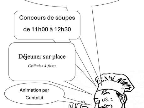 Fête de la soupe