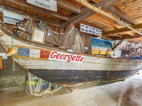 Musée Landes d'Antan