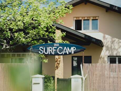 Oco Surf Camp