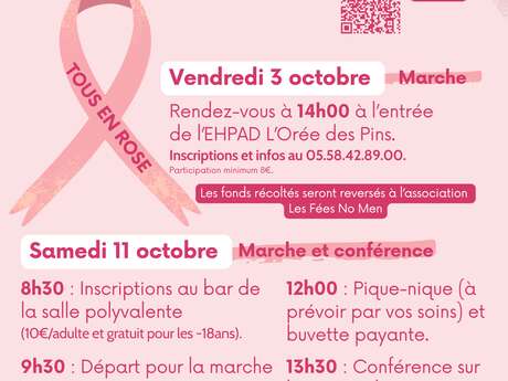 Octobre rose