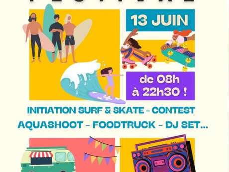 Wax & Wheels festival