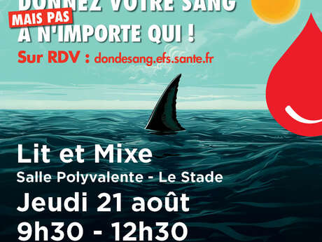 Don de sang
