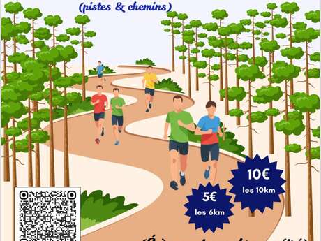 La Litoise : marche/course