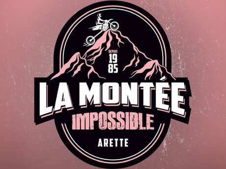 La Montée Impossible La Montée Impossible