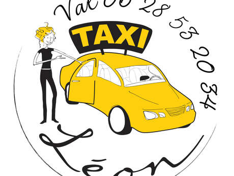 Valtaxi Léon