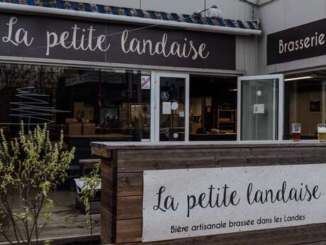 La Petite Landaise