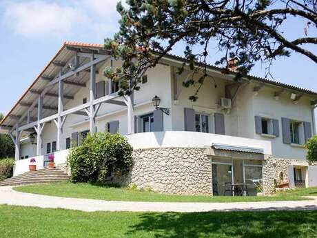 Domaine de Vigne Vieille - La Villa