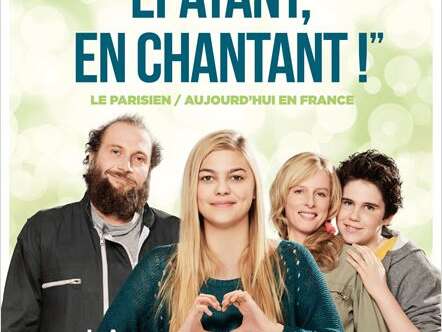 Projection : La Famille Bélier Projection : La Famille Bélier
