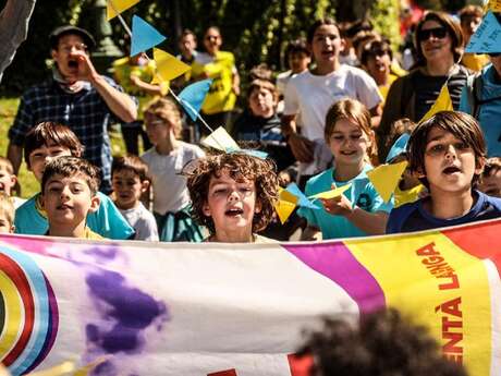 Soutiens la Passem !