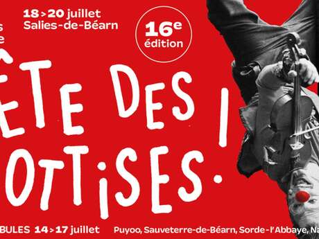 Street Arts Festival