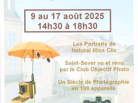Le Bis de Saint-Sever Photo-Cité