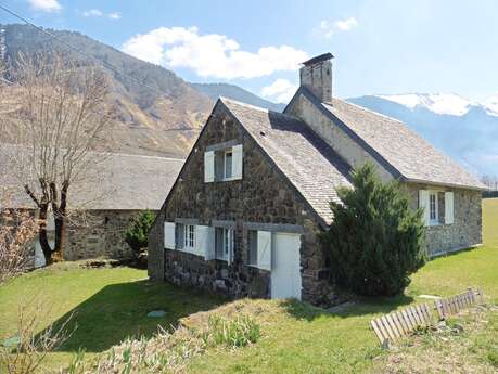 Gîte Moulin Eygun