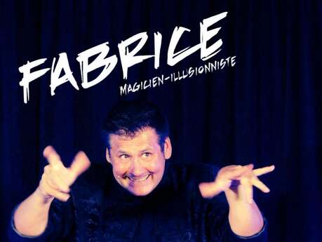 The magic cabaret