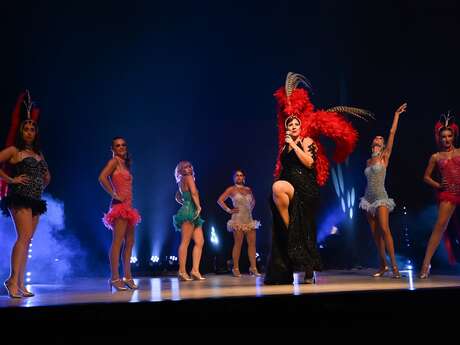 Spectacle : les Filles Désirent ... s'inviter à la Fourmi Rouge !