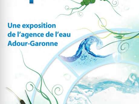 Exposition "Les milieux aquatiques"