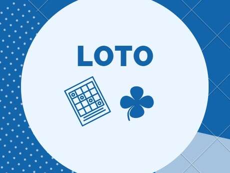Loto de l'école de rugby