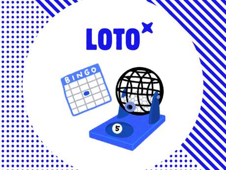 Loto club des aînés