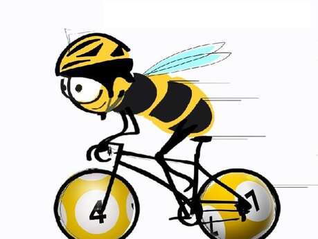 Loto du Vélo Club salisien