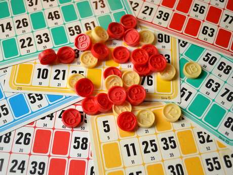 Loto et goûter