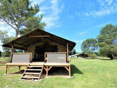 Lodge Kilimandjaro