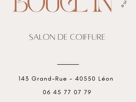 Coiffure Boucl'in